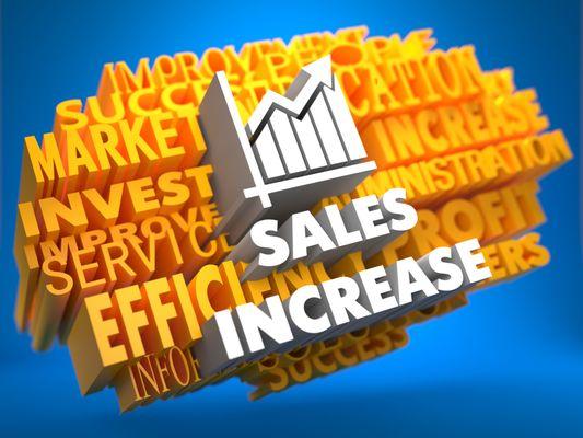 Increase Sales without spending more on Advertising