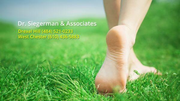 Accurate Foot & Diabetic Care