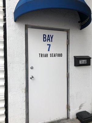 Triar Seafood Company