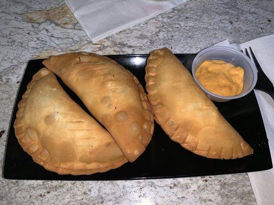 Empanadas