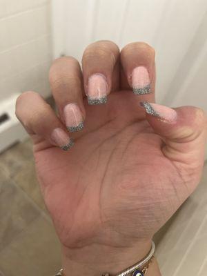 Syracuse Nails and Spa