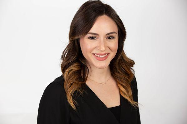 Vanessa Contreras Realtor