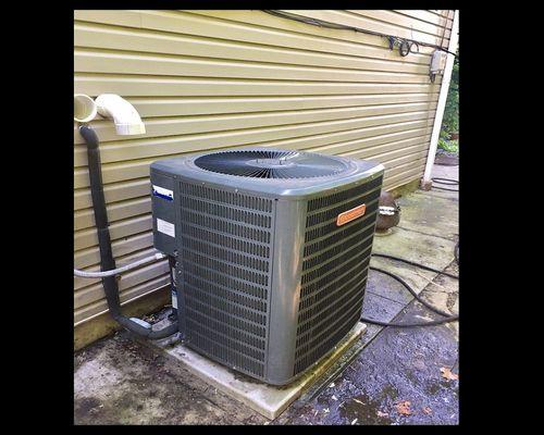 Call us! Best AC unit repair