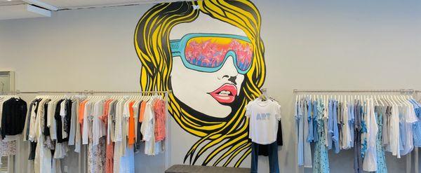 Bubblesmiami Women's fashion store