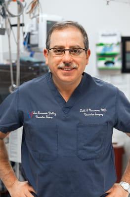 Zahi Nassoura, MD - San Fernando Valley Vascular Group