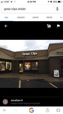 Great Clips