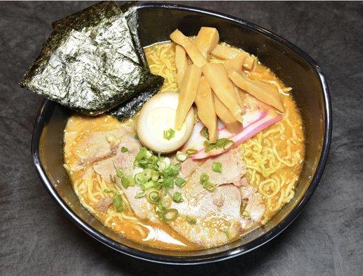 Dalichi Ramen & Curry