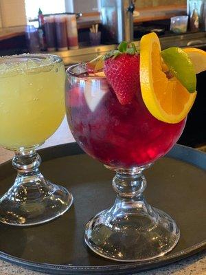 Sangria Tropicana