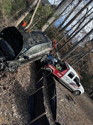 Brown & Brown Wrecker Service