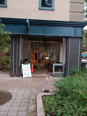 Dapper Dog in Greenville,SC Exterior photo