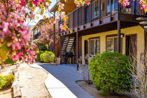 Sierra Sage Apartments