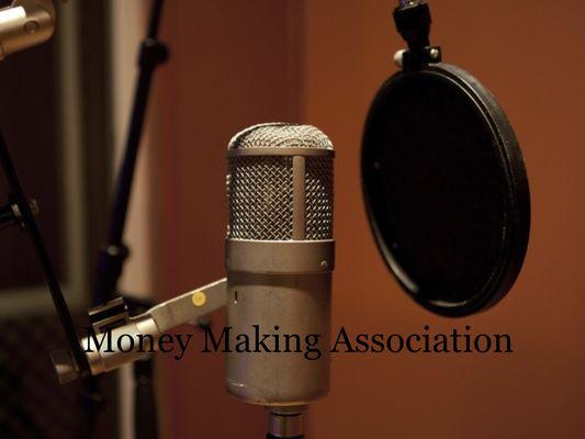 Money Making Association 