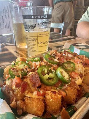 Totchos