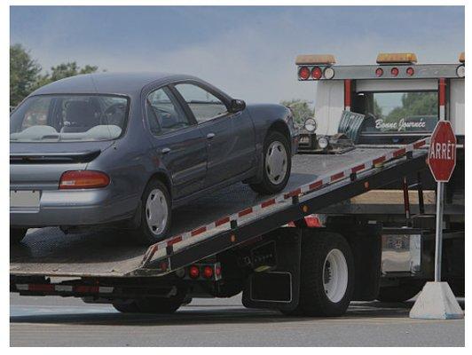 Towing Services, call for a quote today!