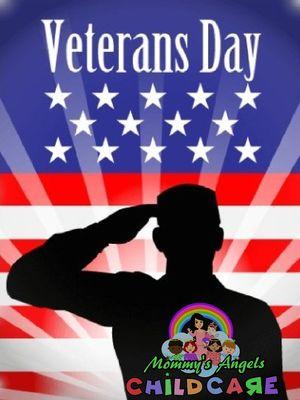 From Our Family 
" Thank You For Your Service " 
Happy Veterans Day