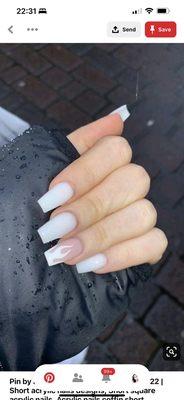 Lovely Spa Nails