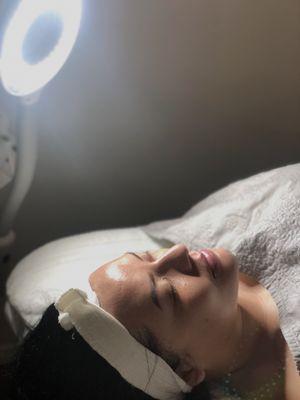 Facial