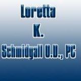 Schmidgall Loretta K logo