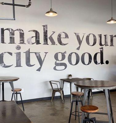 Good City Coffee