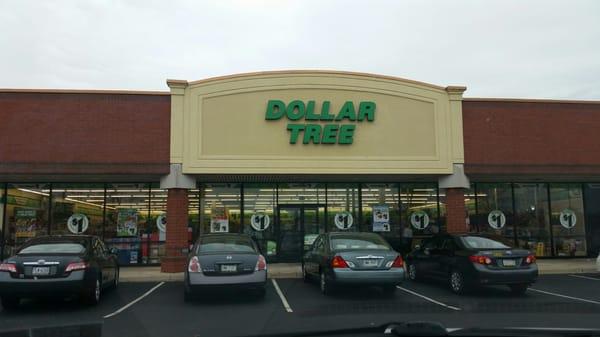 Dollar Tree