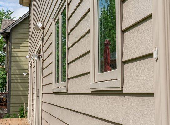 Choose Spotless & Seamless Exteriors for premium siding materials and meticulous installation. Give your home the best!...