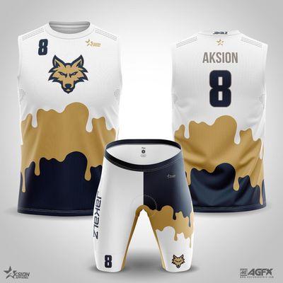 Aksion Graphix