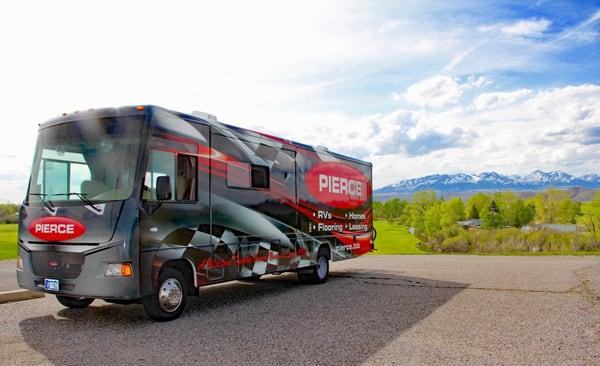 Pierce RV Supercenter