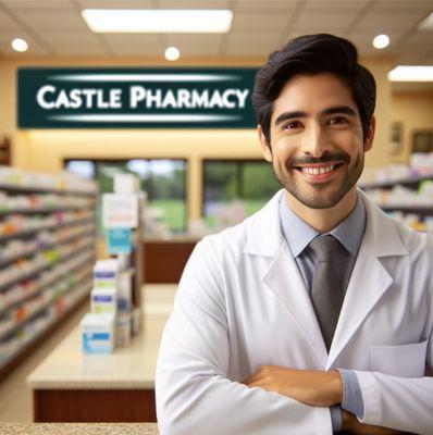 Castle Pharmacy