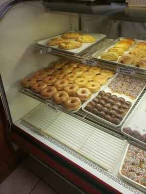 Rockwall Donuts