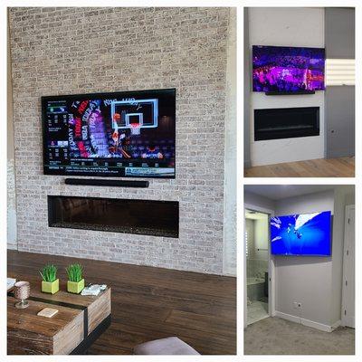 Valley Wide TV Mounting Service