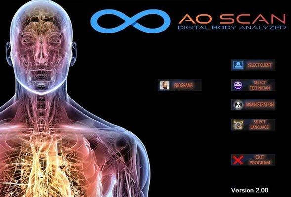 They offer the revolutionary AO Scan to identify underlying root issues of your symptoms.