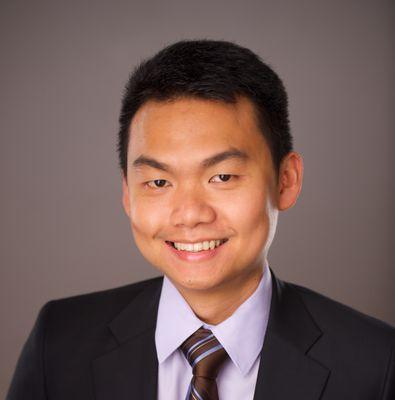 Immigration Attorney Marcus Yi