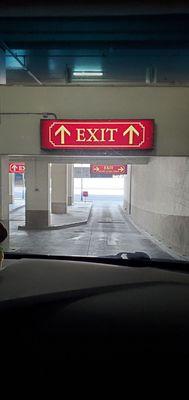 EXIT