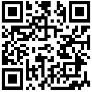 please scan our QR code to render your a tailor solution to suit your needs and wants.