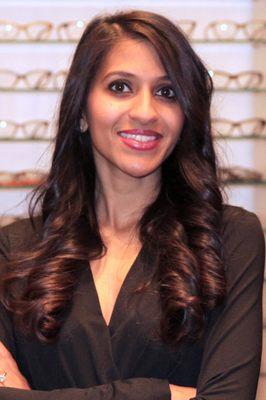 Dr.Tejal Rana