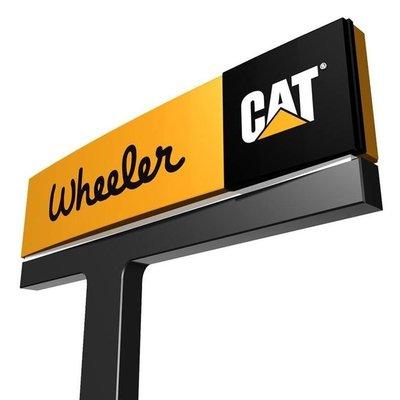 Wheeler - The Cat Rental Store