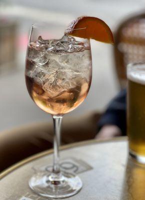 Spritz Rosé