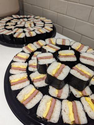 Musubi Tray