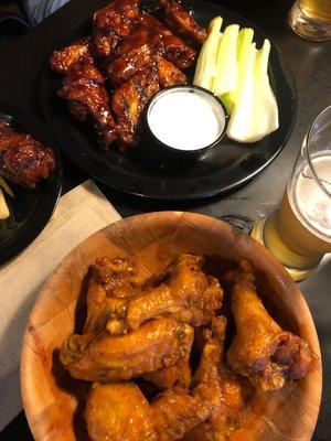 Duff's Famous Wings