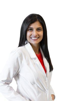 Avani Gokaldas, PA-C, assists Dr. Chen's practice. Master of Science in PA Studies (Midwestern University) and Bachelors in Psych (Berkeley)