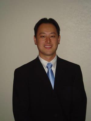 Dr. Michael M. Chen