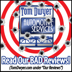 TomDwyer.com under "Our Reviews"