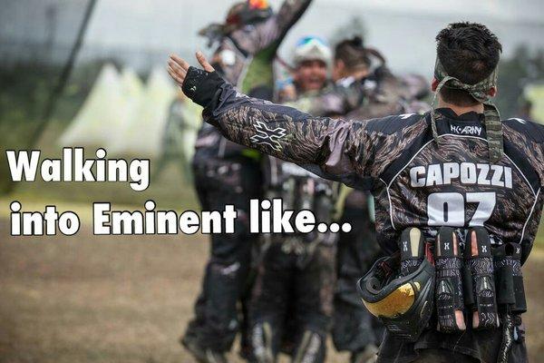 Eminent Paintball & Airsoft