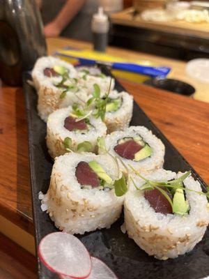 SŌBŌ Sake Bar