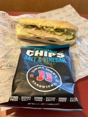 Jimmy John's