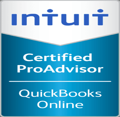 Intuit Certified QBO