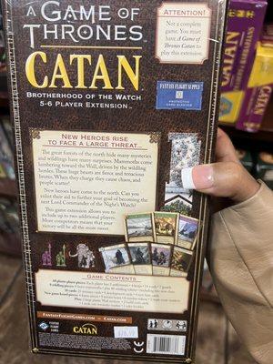 Catan