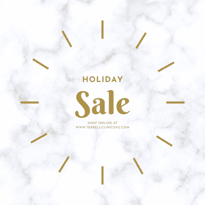 Holiday Sale