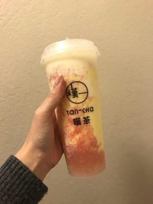 Mango creamio