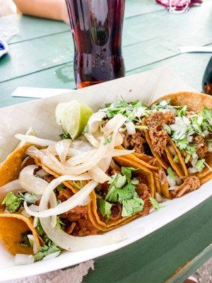 Tacos de Birria